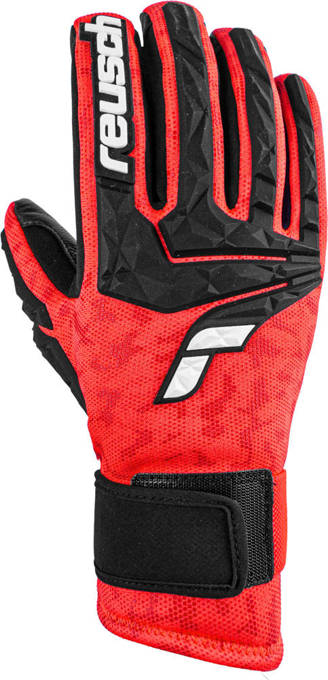 Rękawice Reusch World Cup Warrior Neo - 2023/24