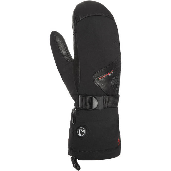 Rękawice VIKING Heatbooster GTX Lady Mitten - 2024/25