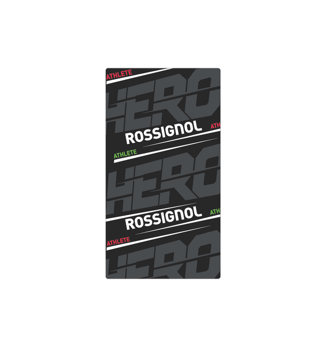 Rossignol Hero Tube Black - 2024/25