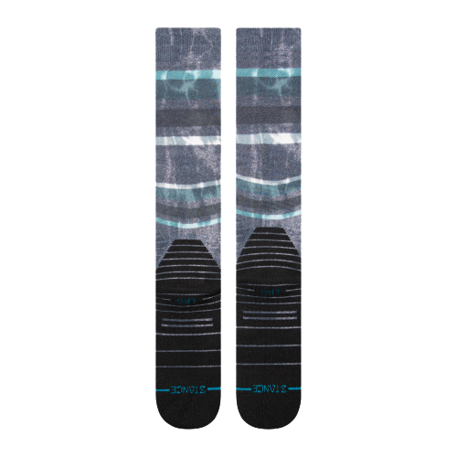 Skarpety narciarskie Stance Brong Snow Teal - 2023/24