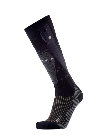 Skarpety podgrzewane THERM-IC Powersocks Heat Fusion Uni - 2024/25