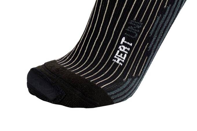 Skarpety podgrzewane THERM-IC Powersocks Heat Fusion Uni - 2024/25