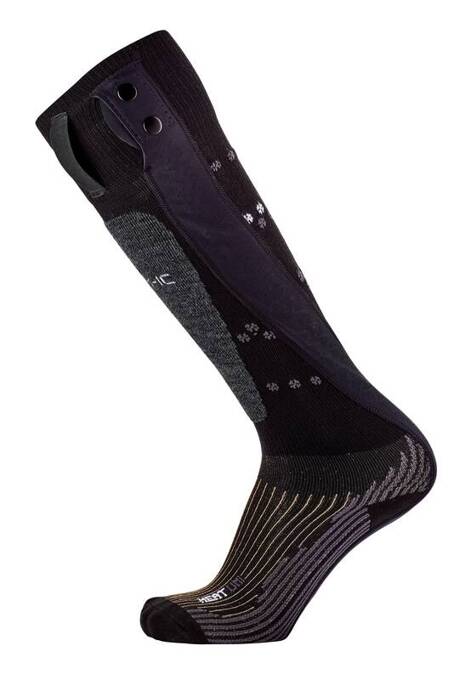 Skarpety podgrzewane THERM-IC Powersocks Heat Fusion Uni - 2024/25