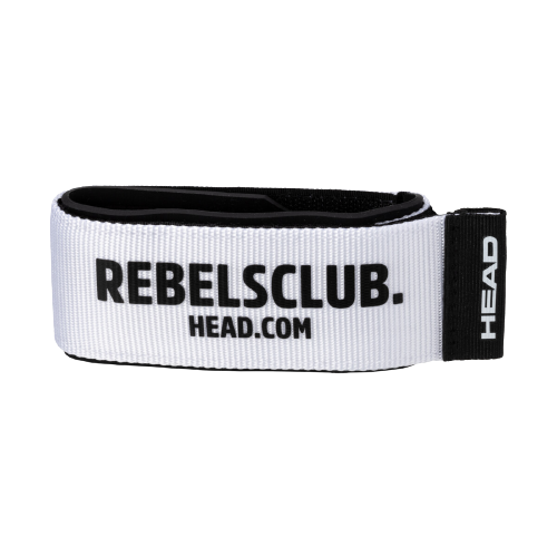 Ski rzepy HEAD Rebels Ski Fix - 2022/23