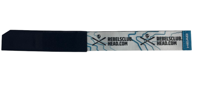 Ski rzepy HEAD Rebels Ski Fix - 2024/25