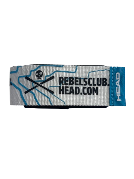 Ski rzepy HEAD Rebels Ski Fix - 2024/25