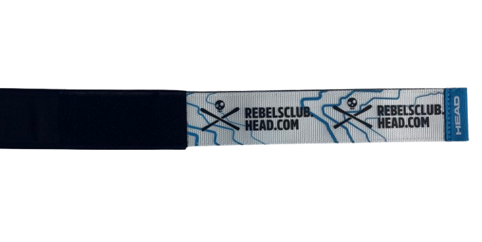 Ski rzepy HEAD Rebels Ski Fix - 2024/25