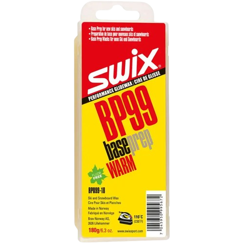 Smar SWIX BP99 Base Prep Soft - 180g