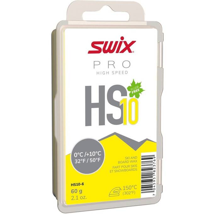 Smar SWIX HS10 - 60g
