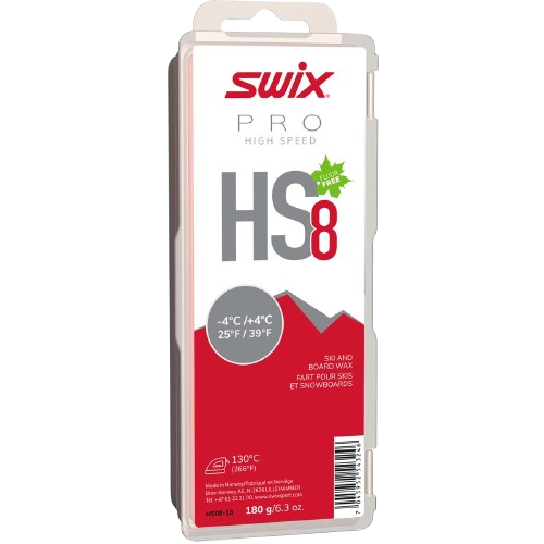 Smar SWIX HS8 - 180g