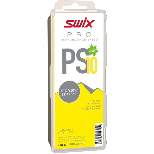 Smar SWIX PS10 - 180g