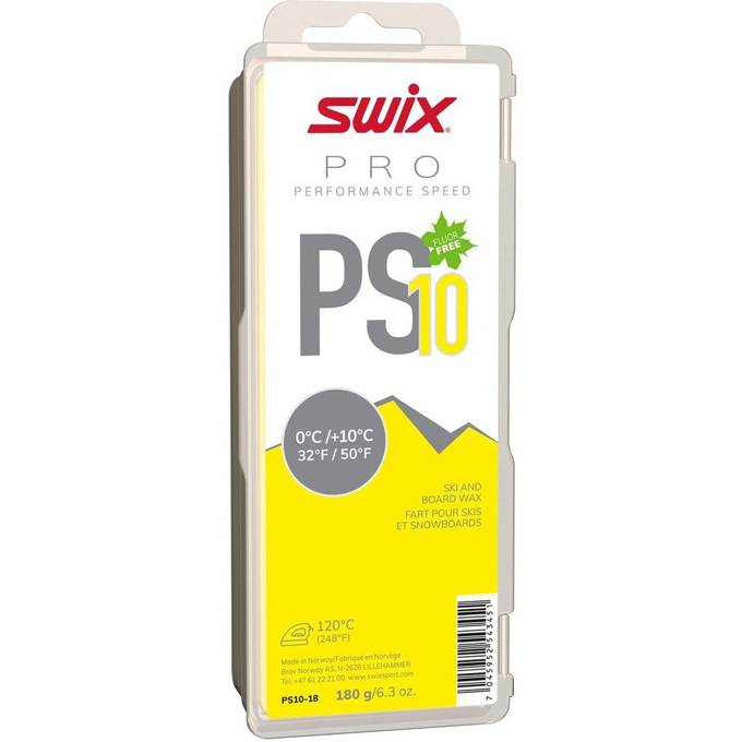 Smar SWIX PS10 - 180g