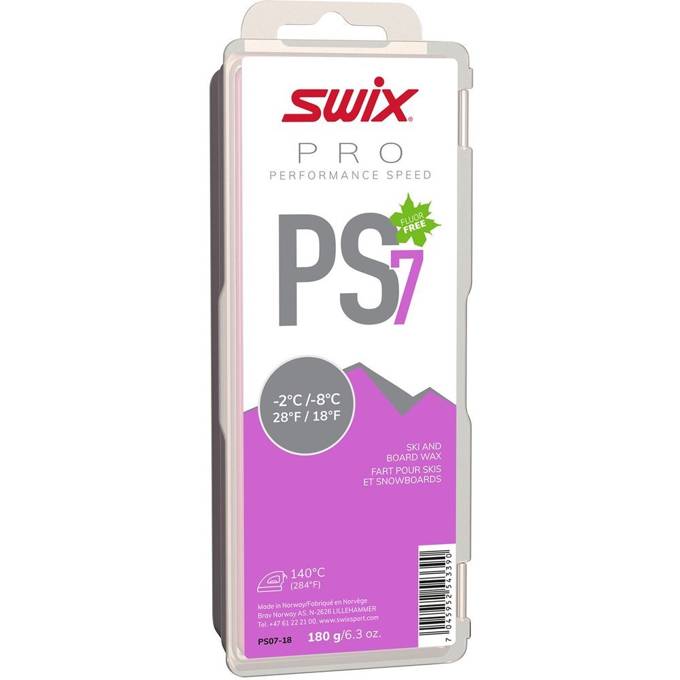 Smar SWIX PS7 - 180g