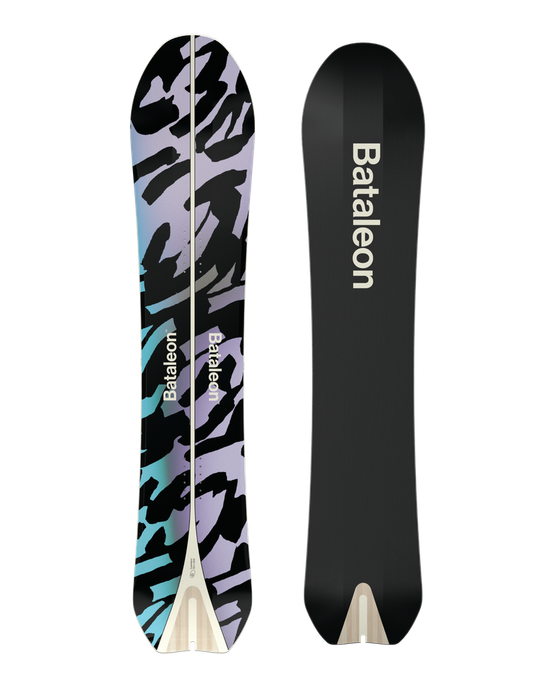 Snowboard Bataleon Cameleon - 2024/25