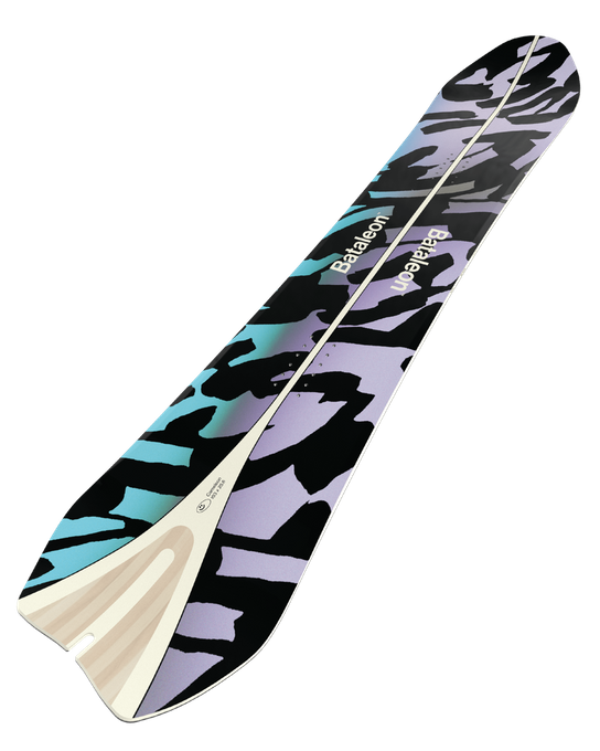 Snowboard Bataleon Cameleon - 2024/25