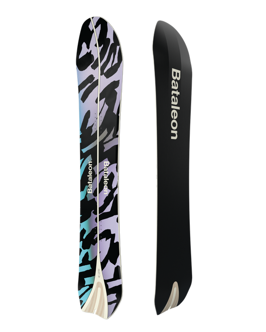 Snowboard Bataleon Cameleon - 2024/25