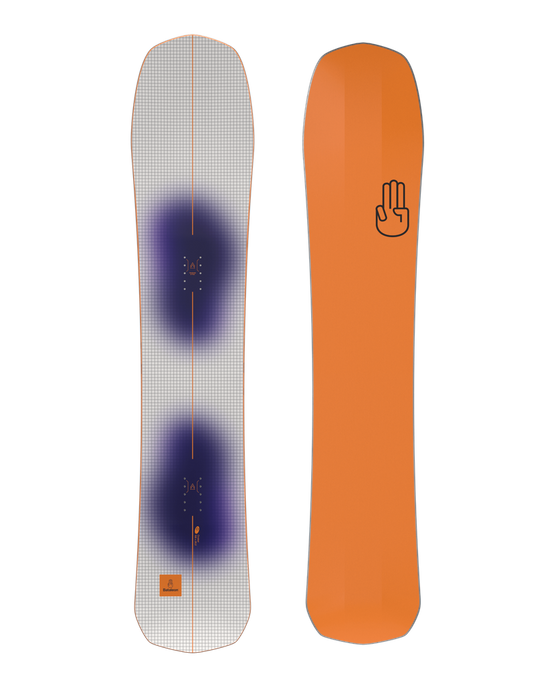 Snowboard Bataleon Cruiser - 2024/25