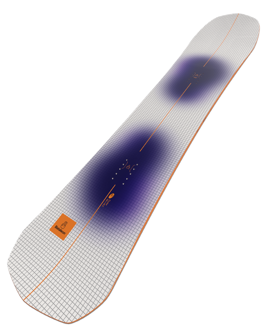 Snowboard Bataleon Cruiser - 2024/25