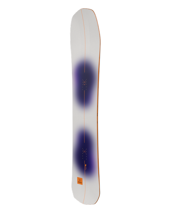 Snowboard Bataleon Cruiser - 2024/25