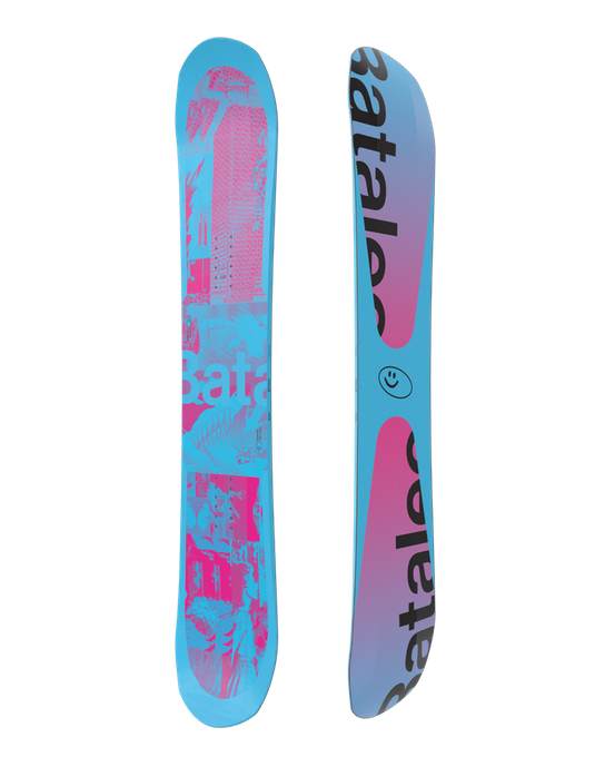 Snowboard Bataleon Distortia - 2024/25