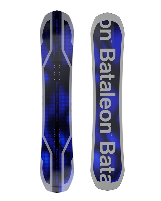 Snowboard Bataleon Goliath - 2024/25