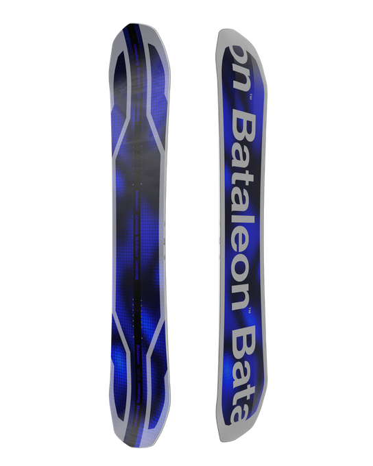 Snowboard Bataleon Goliath - 2024/25