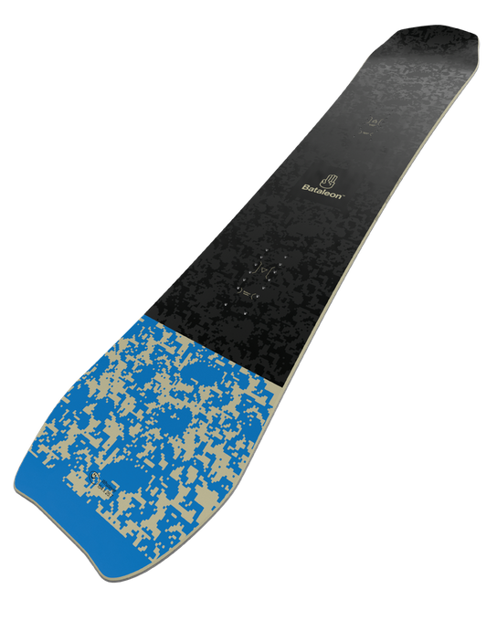 Snowboard Bataleon Whatever - 2024/25