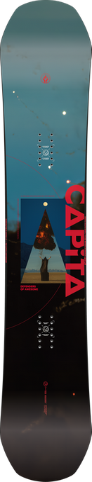 Snowboard Capita D.O.A. 160 - 2024/25