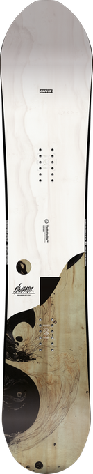 Snowboard Capita Navigator 158 - 2024/25