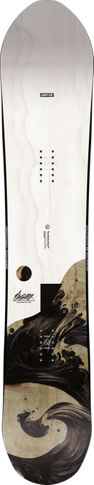 Snowboard Capita Navigator 164 - 2024/25