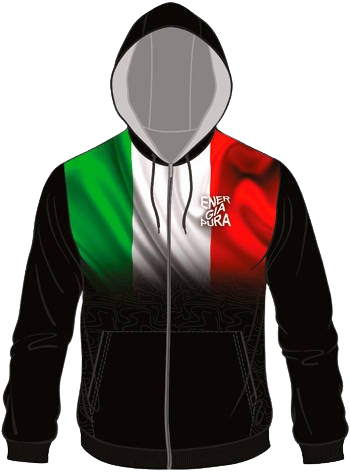 Softshell ENERGIAPURA Sisak Italy - 2022/23