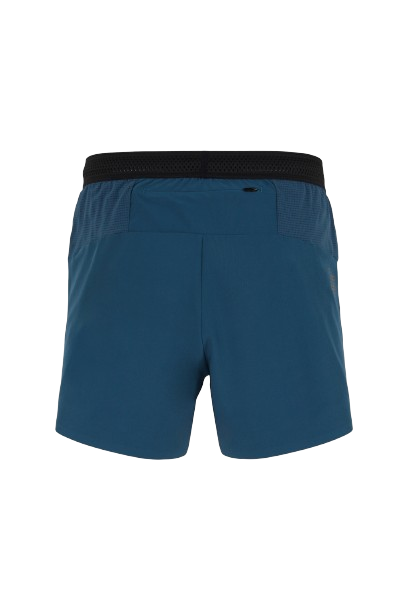 Spodenki Emporio Armani Man Ventus7 Shorts Stargazer