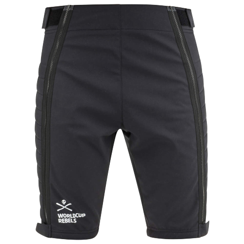 Spodenki na gumę HEAD Race Shorts - 2024/25