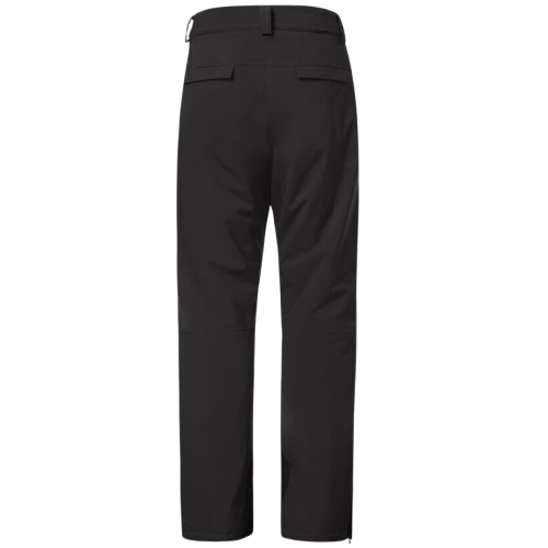 Spodnie Nraciarskie OAKLEY Axis Insulated Pants Blackout - 2024/25