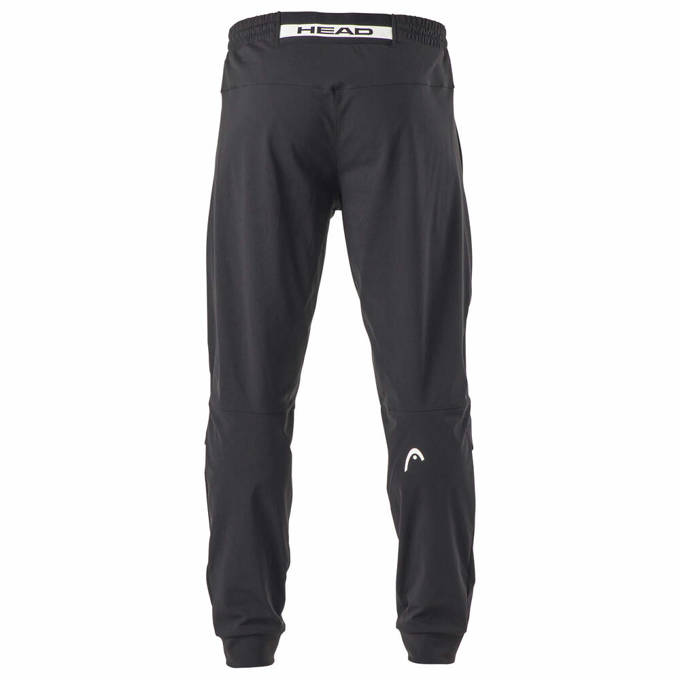 Spodnie dresowe Head Race Service Jogging Pants - 2024/25