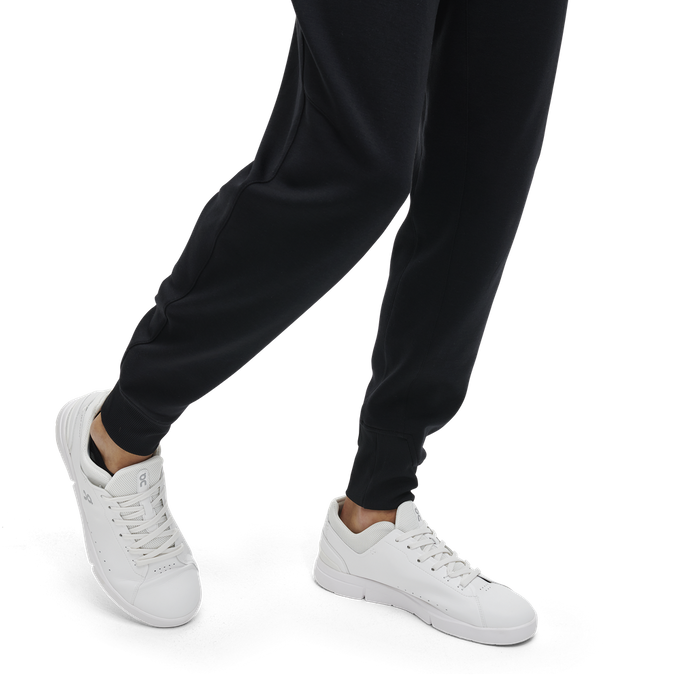 Spodnie dresowe On Running Sweat Pants Black - 2023/24