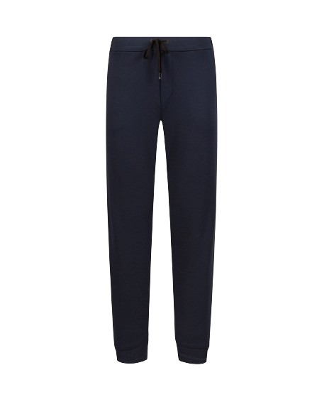 Spodnie dresowe On Running Sweat Pants Navy - 2024/25