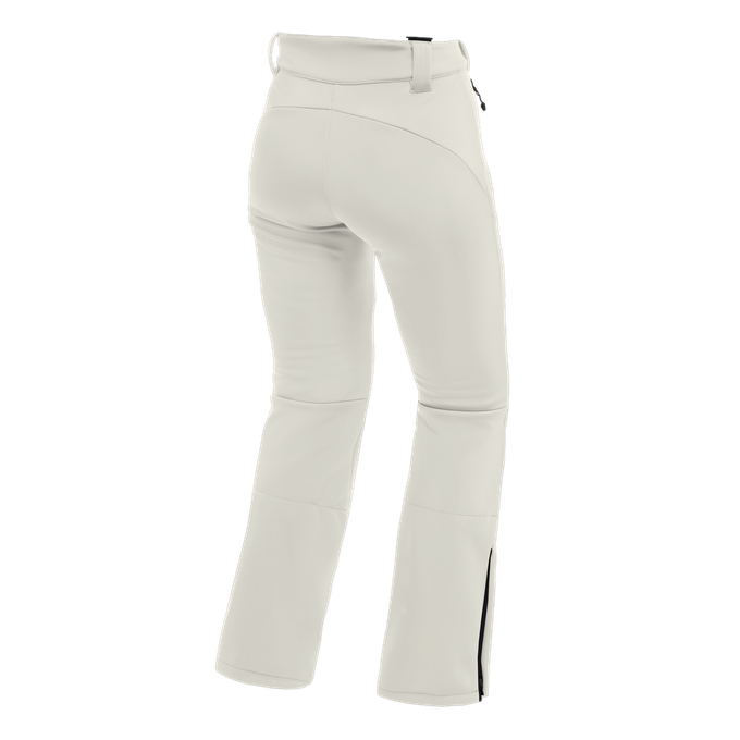 Spodnie narciarskie Dainese Eira Softshell Pants Lily-White - 2024/25