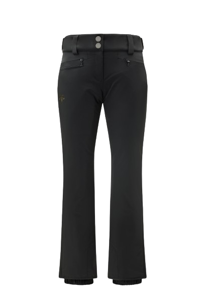 Spodnie narciarskie Descente Isulated Pants Black - 2024/25