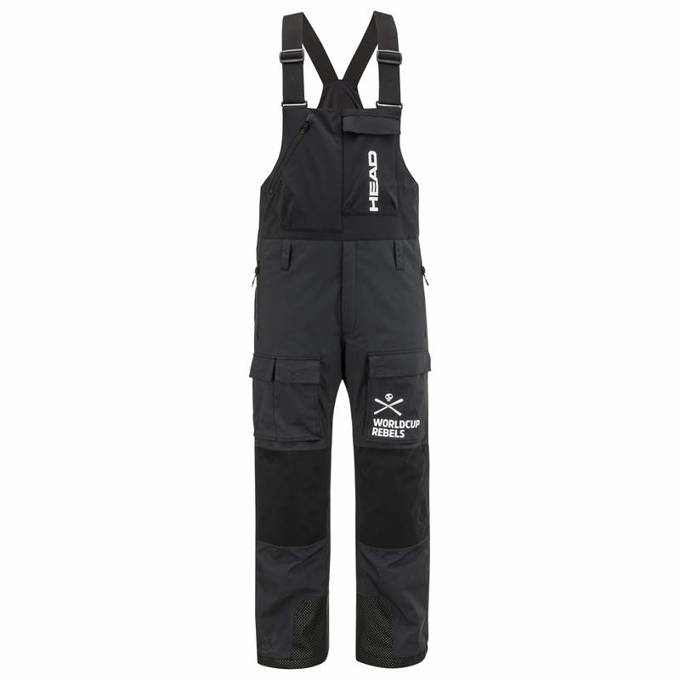 Spodnie narciarskie HEAD Race Team Pants - 2024/25