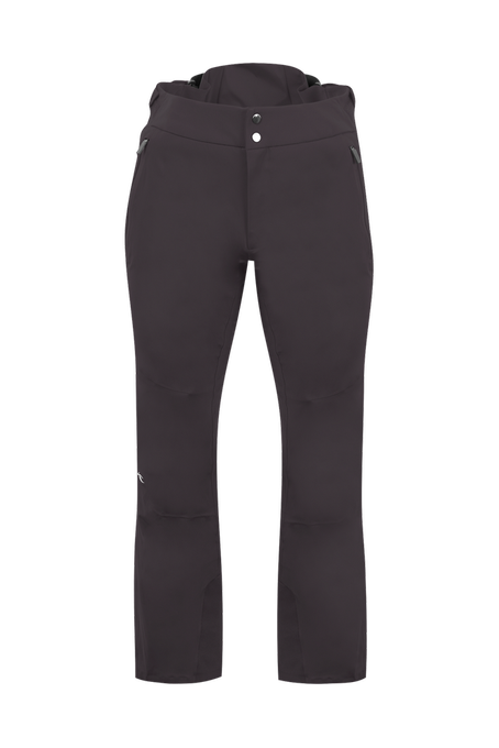 Spodnie narciarskie KJUS Men Formula Pants Black - 2022/23