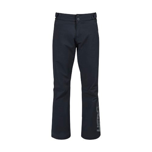 Spodnie narciarskie Rossignol Hero Velika Pant Black - 2024/25