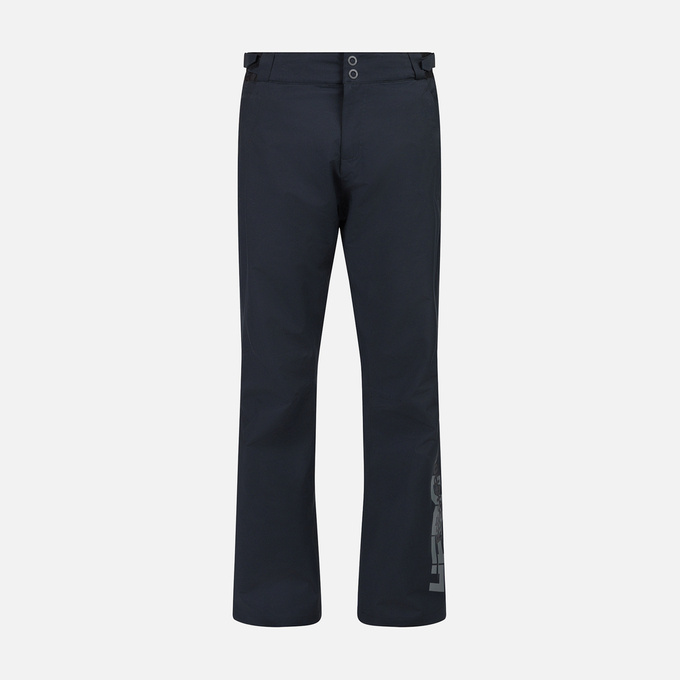 Spodnie narciarskie Rossignol Hero Velika Pant Black - 2024/25