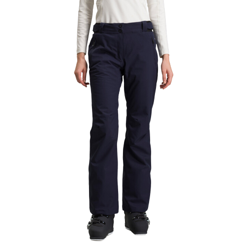 Spodnie narciarskie Rossignol W Ski Pant Eclipse - 2023/24