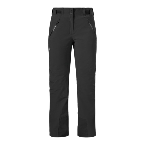 Spodnie narciarskie Schoffel Ski Pants Lizum L Black - 2024/25 