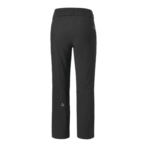 Spodnie narciarskie Schoffel Ski Pants Lizum L Black - 2024/25 