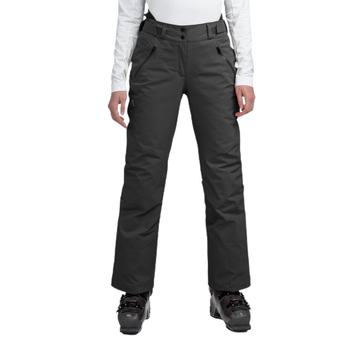 Spodnie narciarskie Schoffel Ski Pants Lizum L Black - 2024/25 