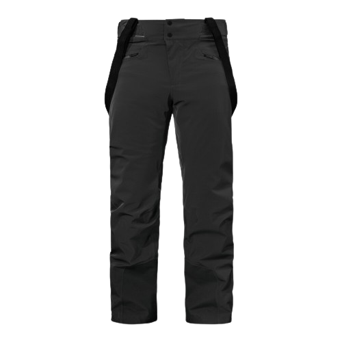 Spodnie narciarskie Schoffel Ski Pants Trevalli M Black - 2024/25 