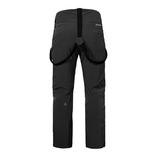 Spodnie narciarskie Schoffel Ski Pants Trevalli M Black - 2024/25 