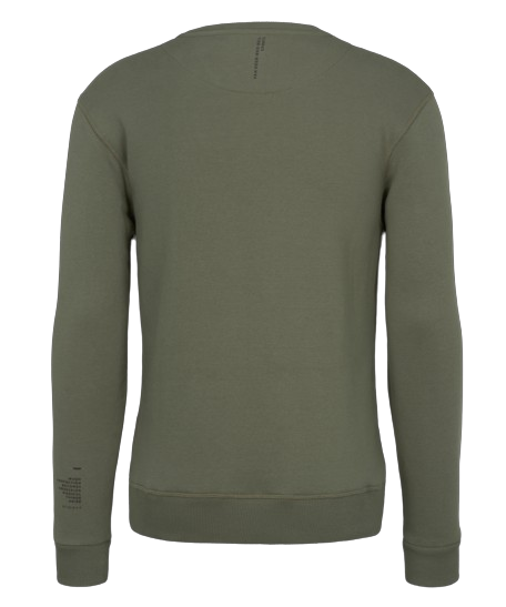 Sweter Van Deer Casual Sweater Khaki - 2024/25